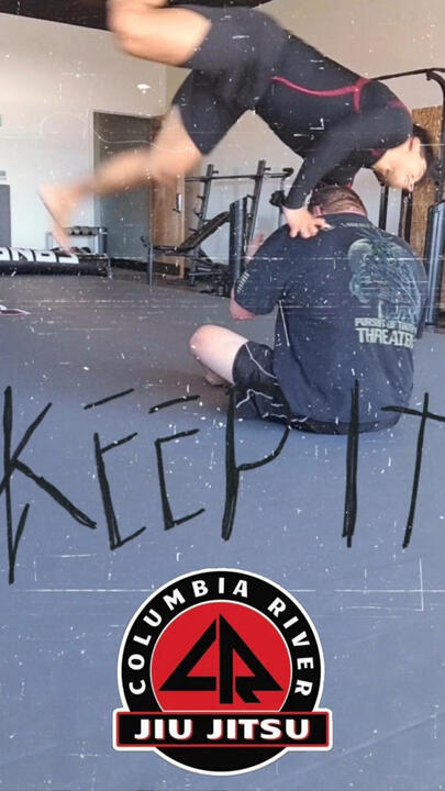 No Gi Jiu Jitsu at CRJJ No Gi Jiu Jitsu at CRJJ